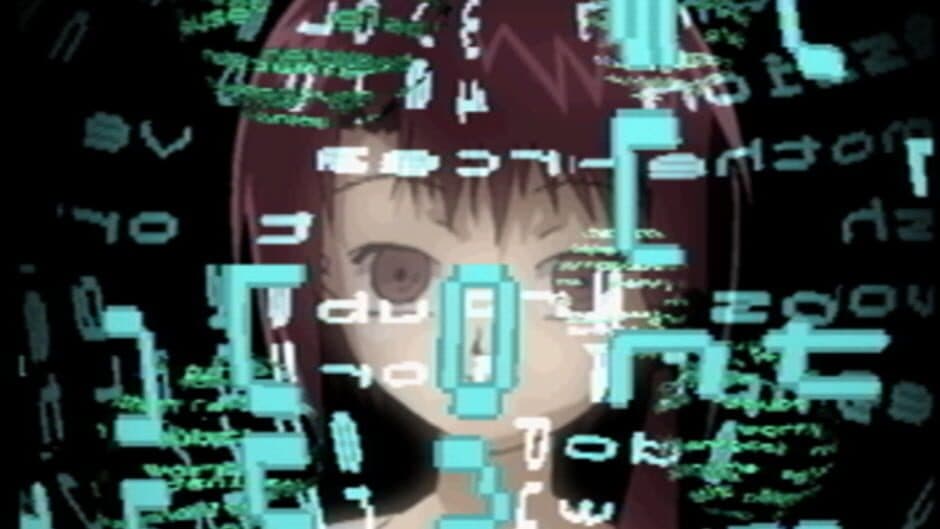 Скриншот 1 из Serial Experiments Lain