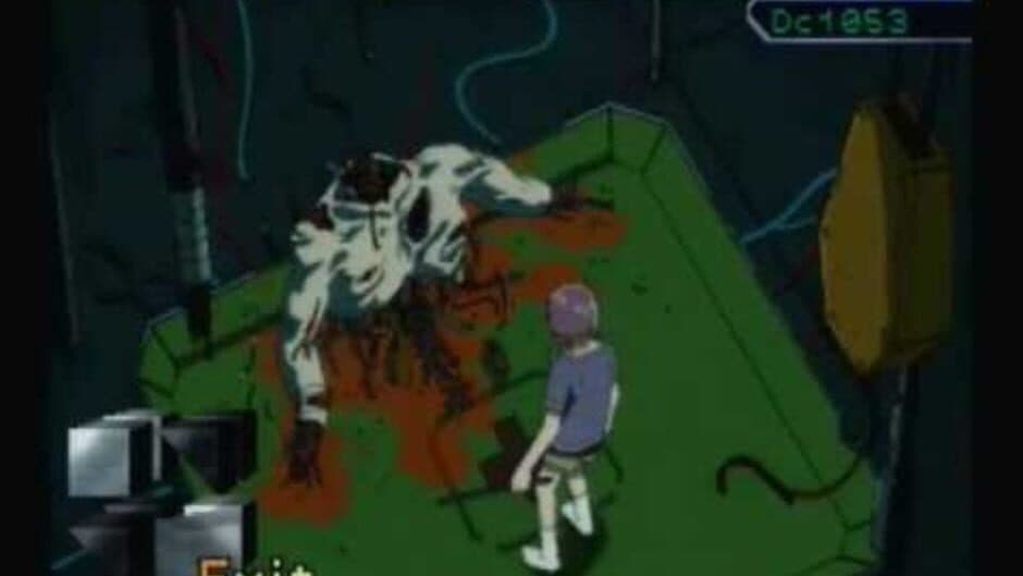 Скриншот 3 из Serial Experiments Lain