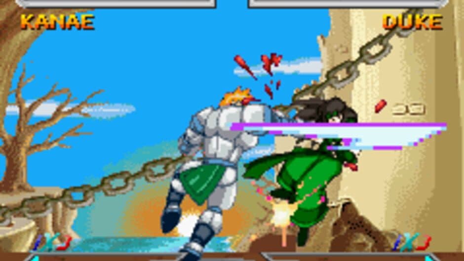 Скриншот 2 из Dual Blades