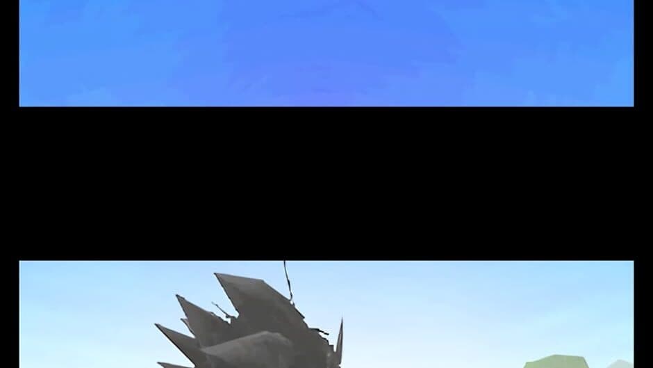 Скриншот 9 из Dragon Ball: Origins