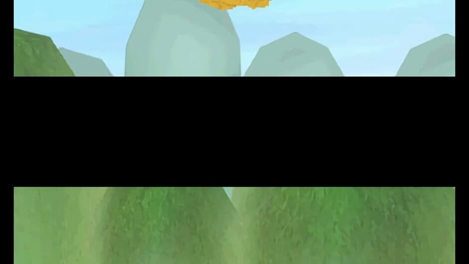 Скриншот 7 из Dragon Ball: Origins