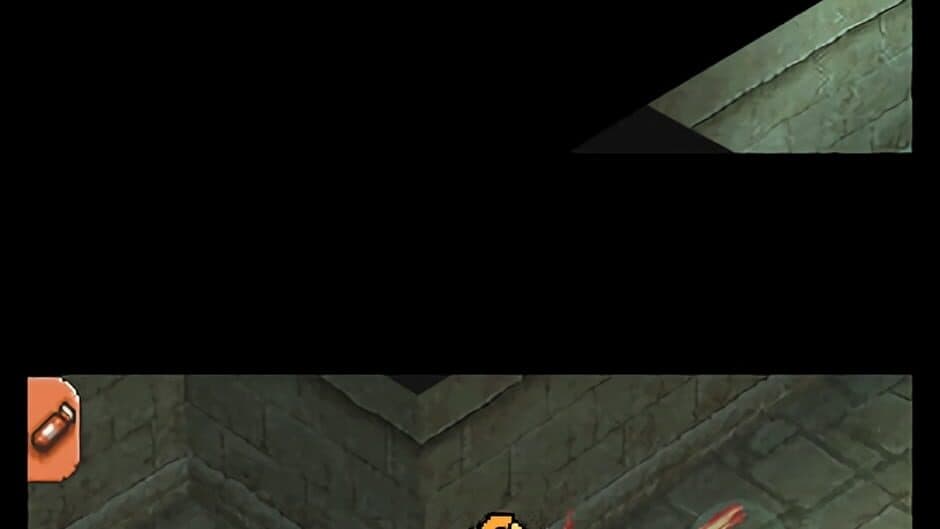 Скриншот 3 из Dragon Ball: Origins