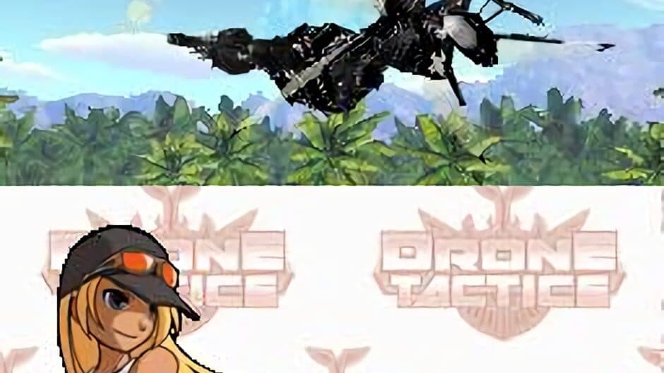 Скриншот 5 из Drone Tactics
