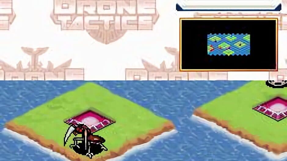 Скриншот 12 из Drone Tactics