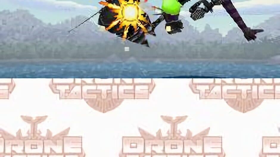 Скриншот 8 из Drone Tactics