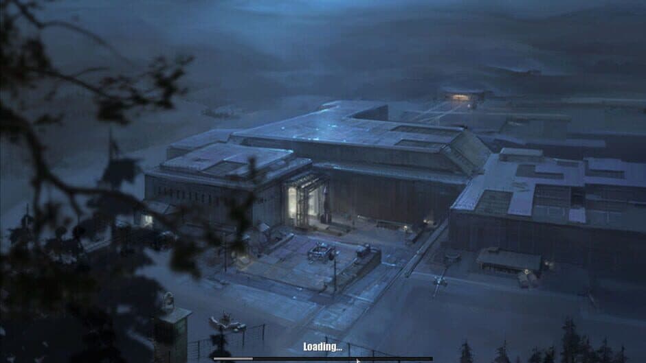 Скриншот 1 из Company of Heroes: Game of the Year Edition