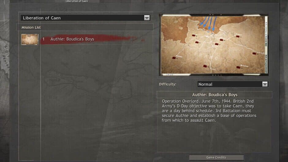 Скриншот 3 из Company of Heroes: Gold - Limited Edition