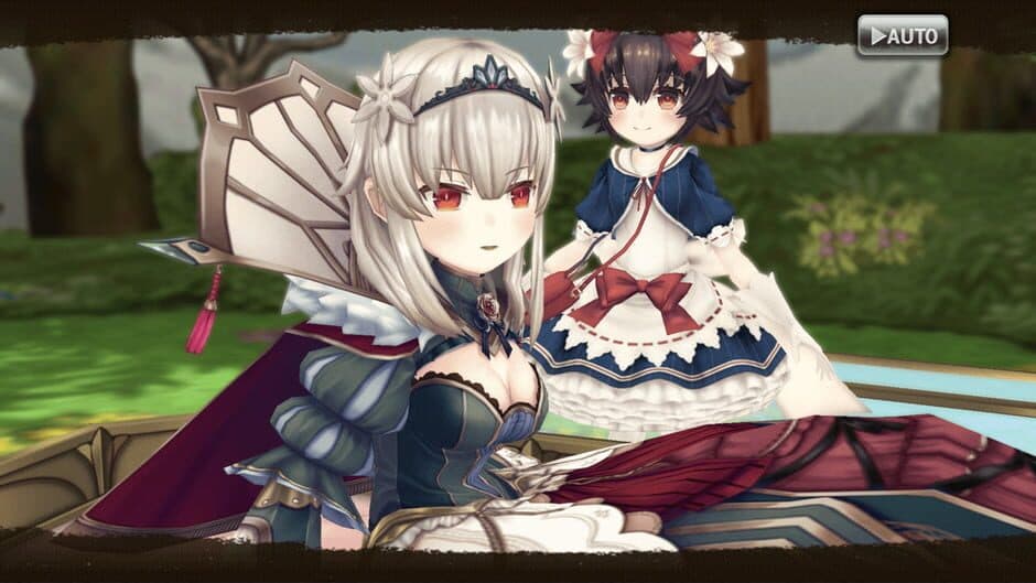 Скриншот 5 из Grimms Echoes