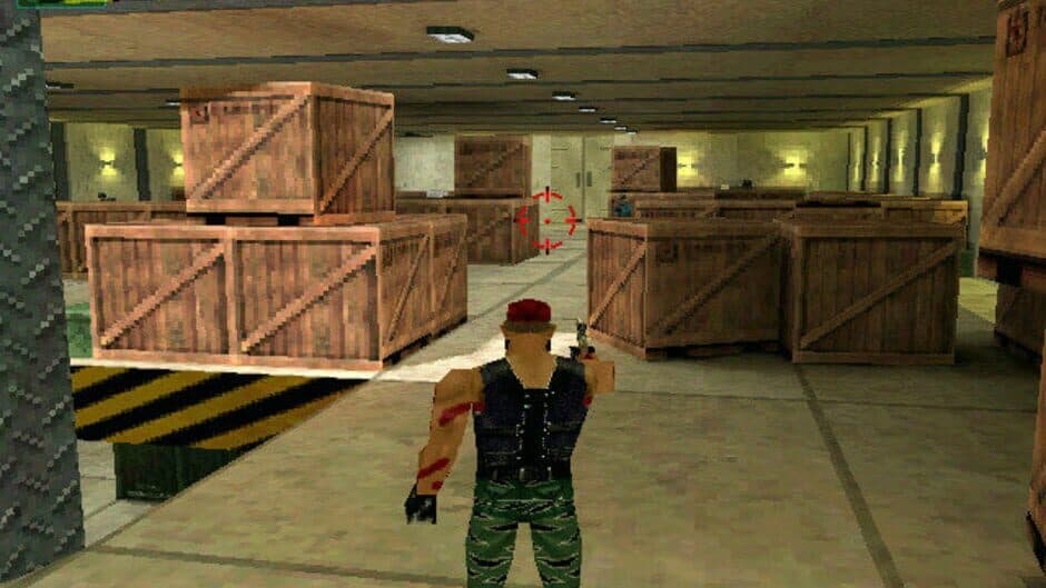 Скриншот 4 из Vigilance