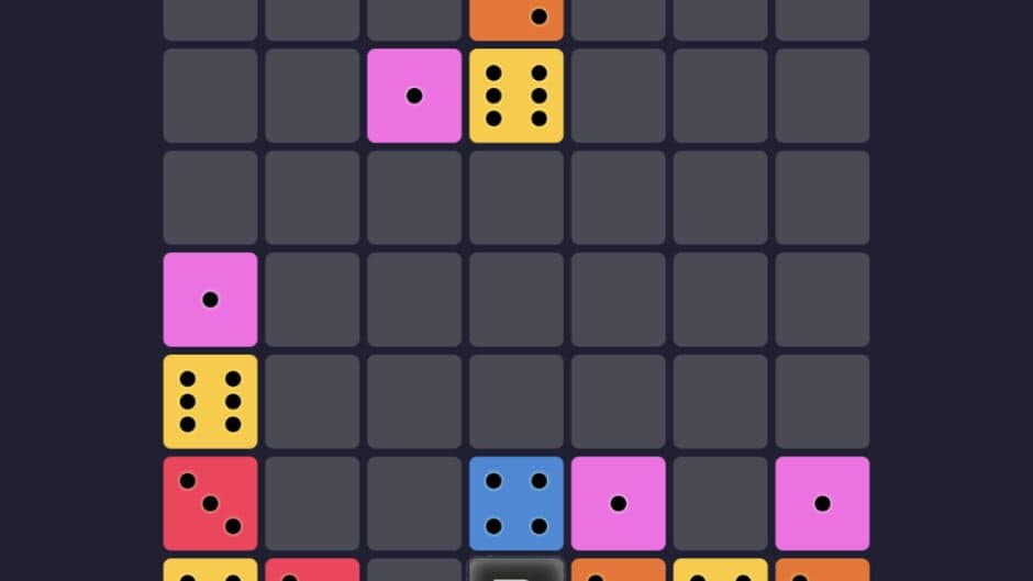 Скриншот 3 из Blendix: Puzzle Game