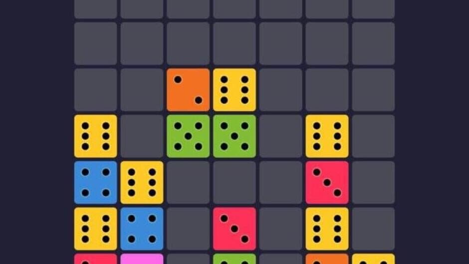 Скриншот 1 из Blendix: Puzzle Game