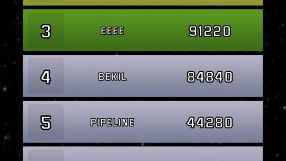 Скриншот 4 из Blendix: Puzzle Game