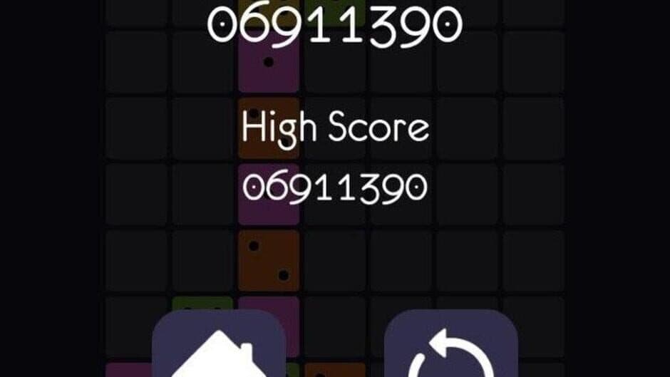 Скриншот 5 из Blendix: Puzzle Game