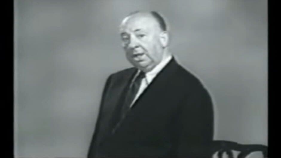 Скриншот 1 из Alfred Hitchcock Presents