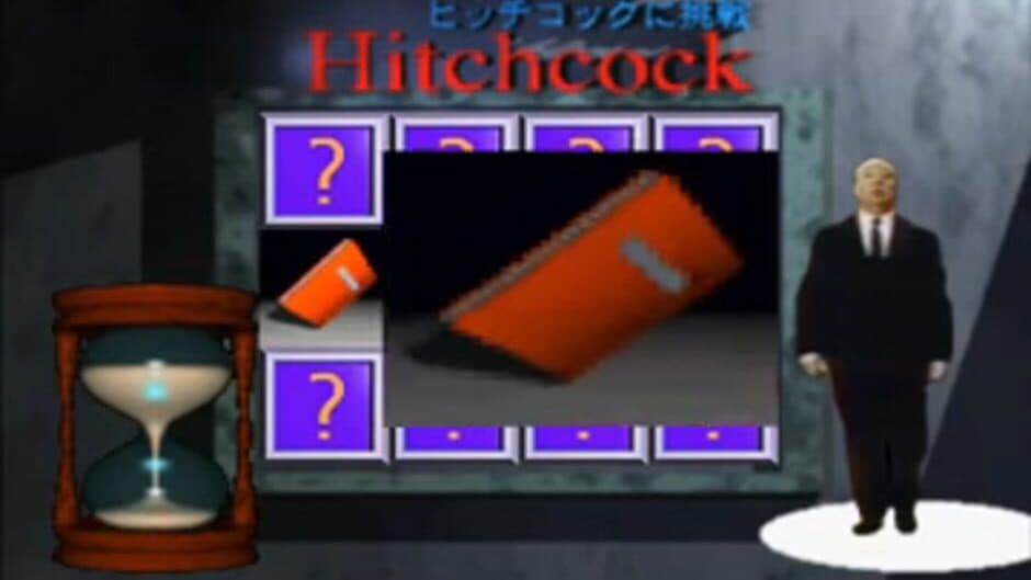 Скриншот 2 из Alfred Hitchcock Presents