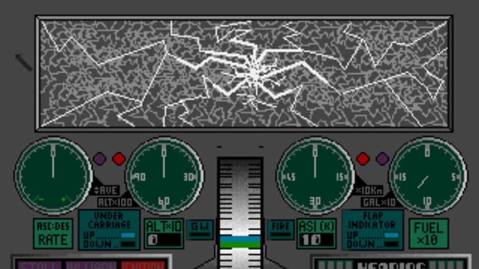 Скриншот 3 из Flight Path 737