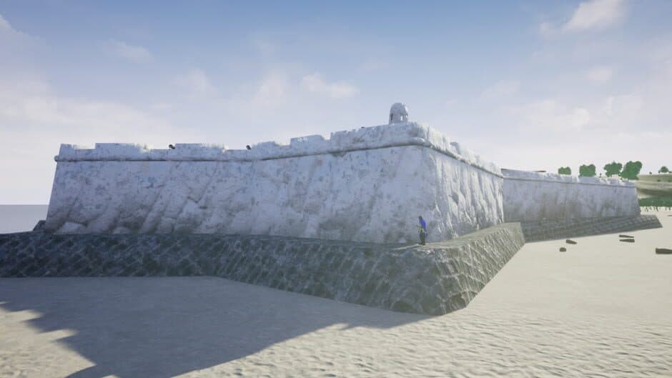 Скриншот 1 из Glory of Portugal: Fortresses of Brazil