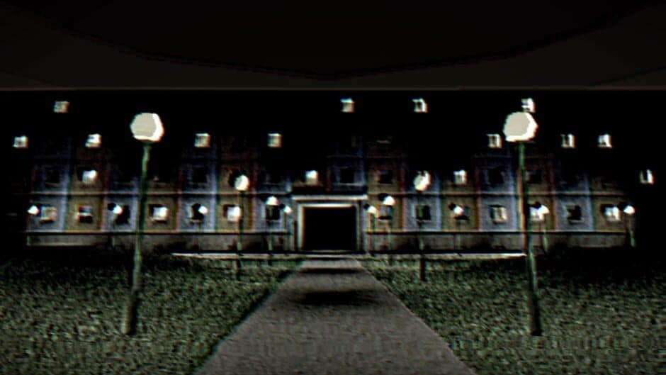 Скриншот 2 из The Space Between