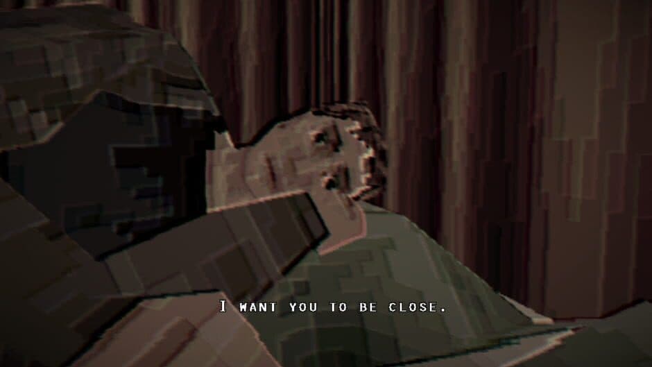 Скриншот 4 из The Space Between