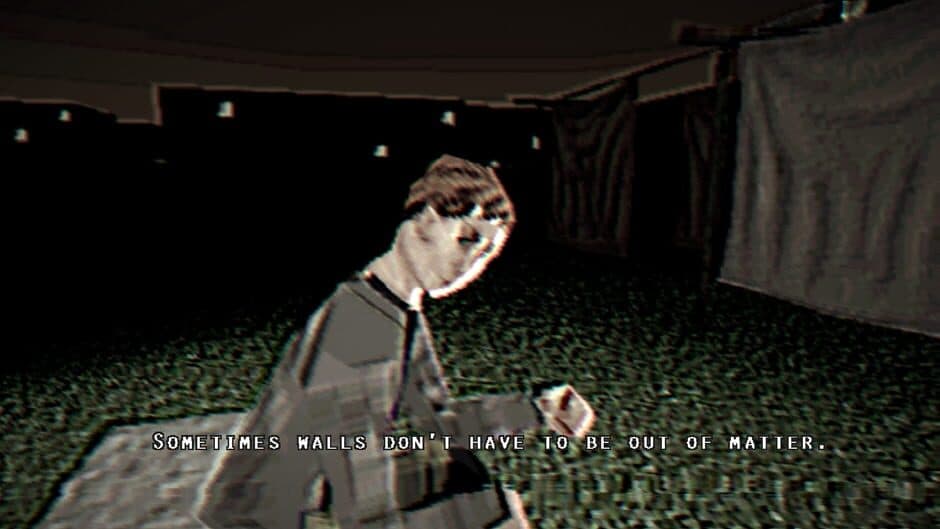 Скриншот 7 из The Space Between