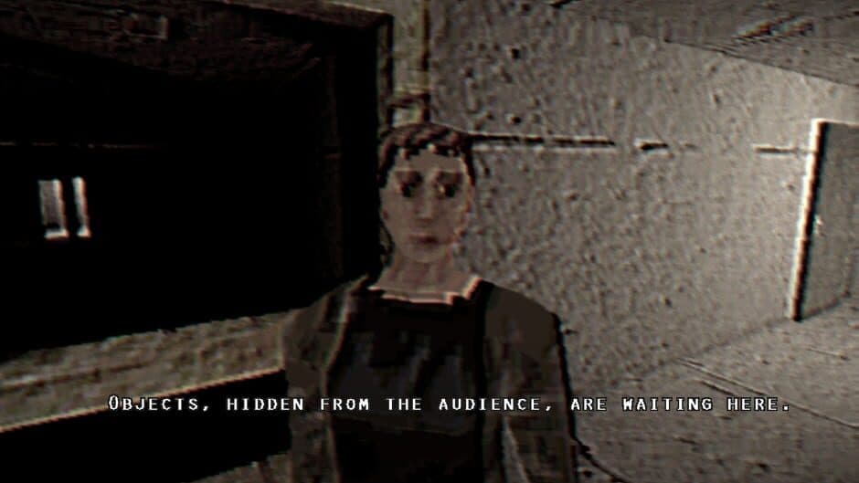 Скриншот 11 из The Space Between