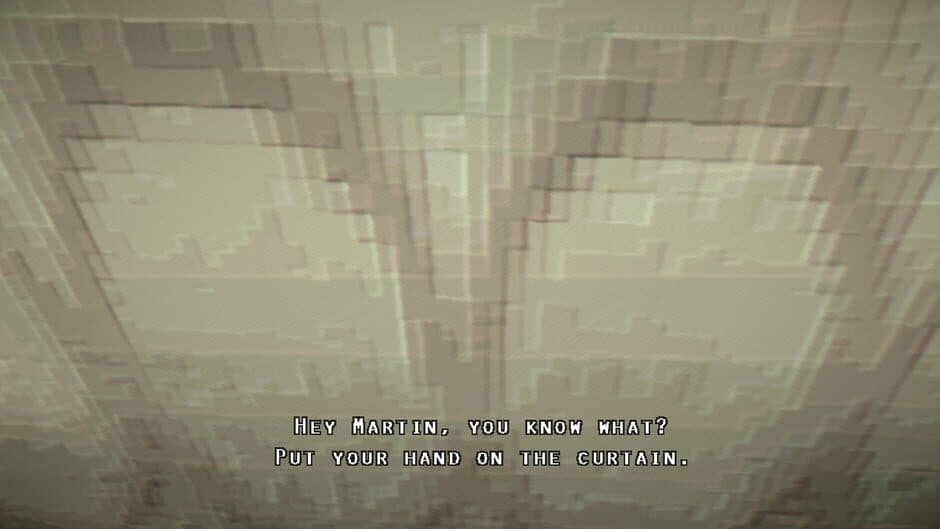 Скриншот 12 из The Space Between