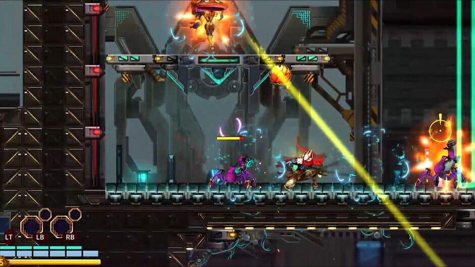 Скриншот 3 из Karma Knight