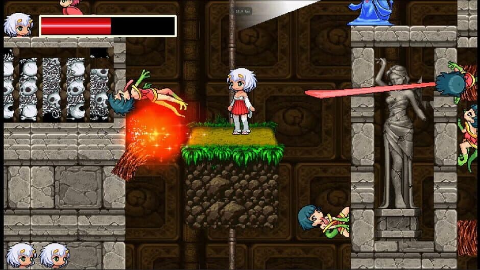 Скриншот 6 из Monster Girls You-Ki Chan