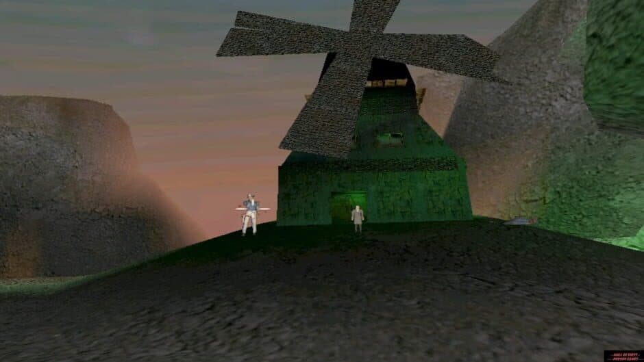 Скриншот 3 из Spring of Life