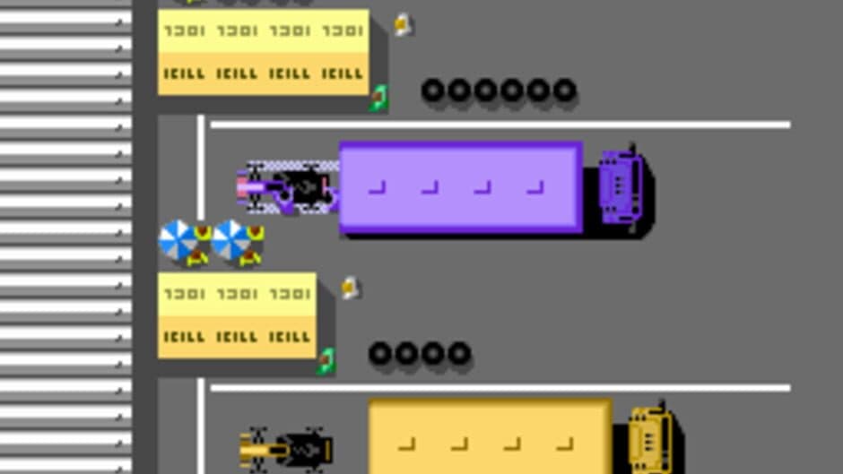 Скриншот 3 из F1 Circus
