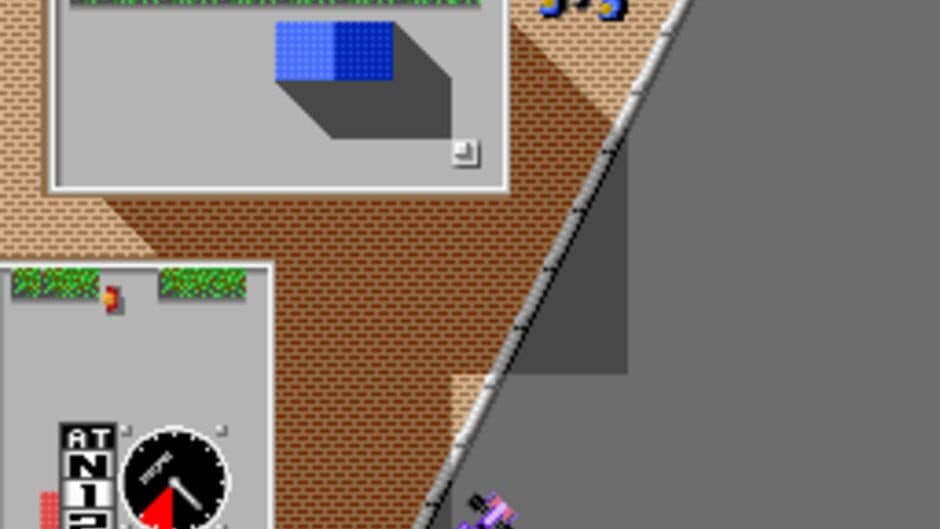 Скриншот 2 из F1 Circus