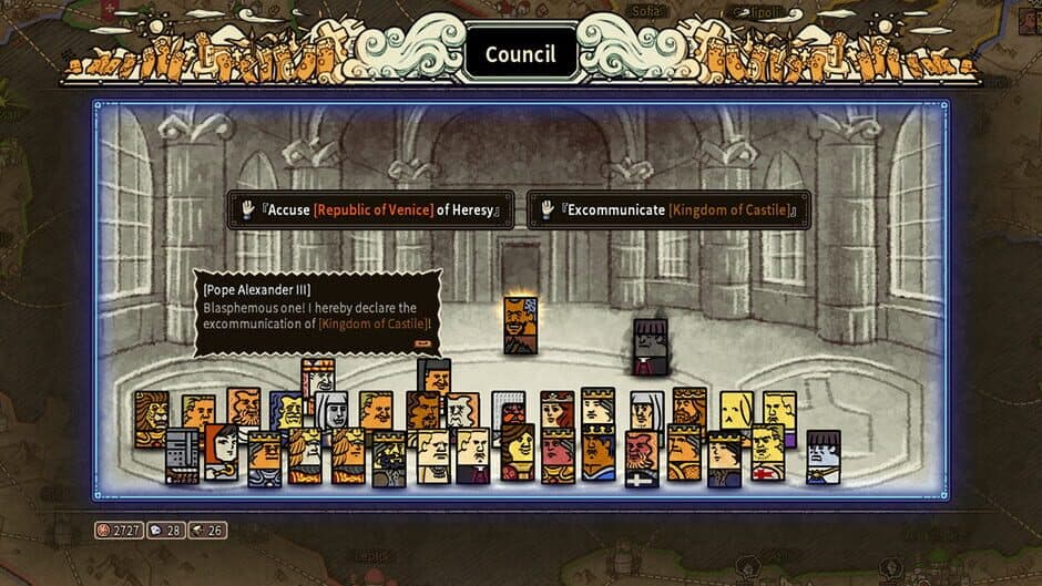 Скриншот 6 из Plebby Quest: The Crusades