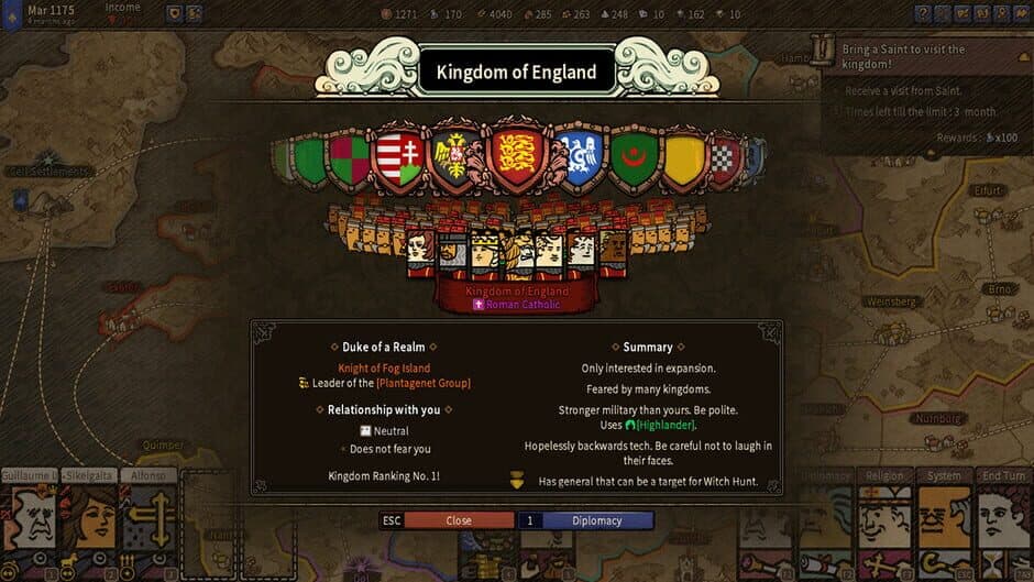 Скриншот 2 из Plebby Quest: The Crusades
