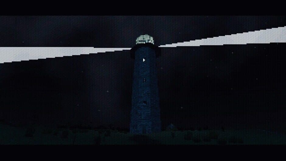 Скриншот 6 из No One Lives Under the Lighthouse