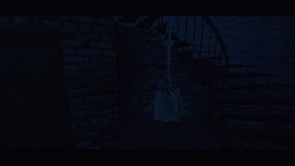Скриншот 5 из No One Lives Under the Lighthouse