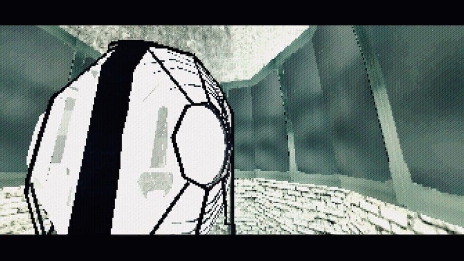 Скриншот 1 из No One Lives Under the Lighthouse