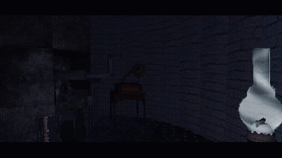Скриншот 2 из No One Lives Under the Lighthouse