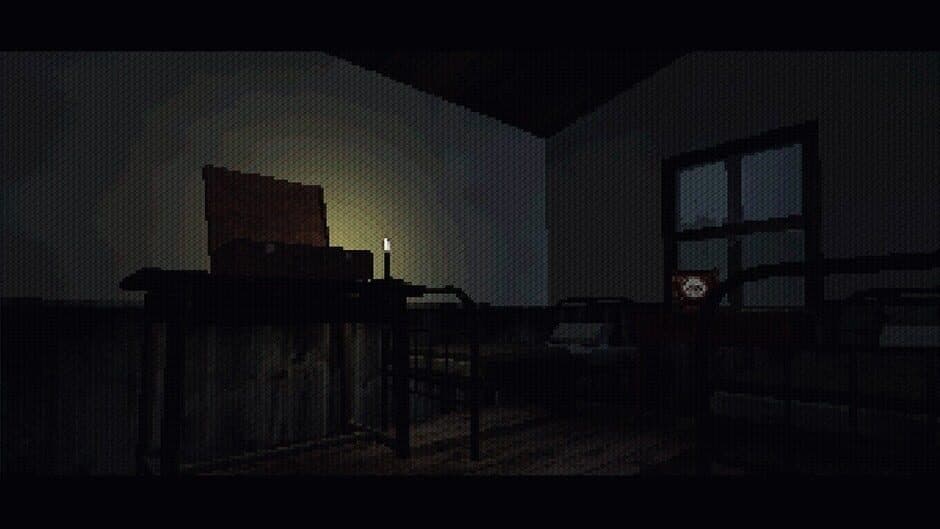 Скриншот 3 из No One Lives Under the Lighthouse