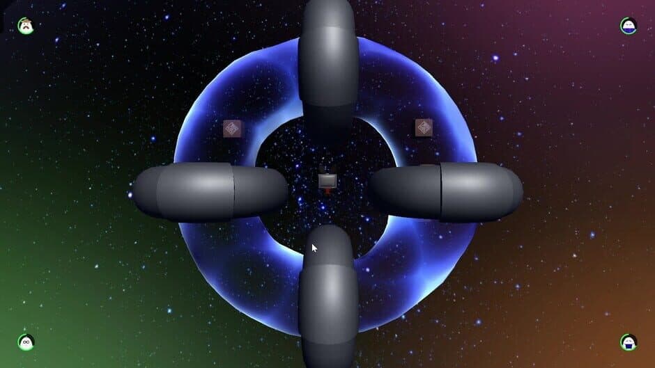 Скриншот 2 из The Astro Parcel Service