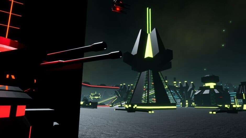 Скриншот 4 из Turret