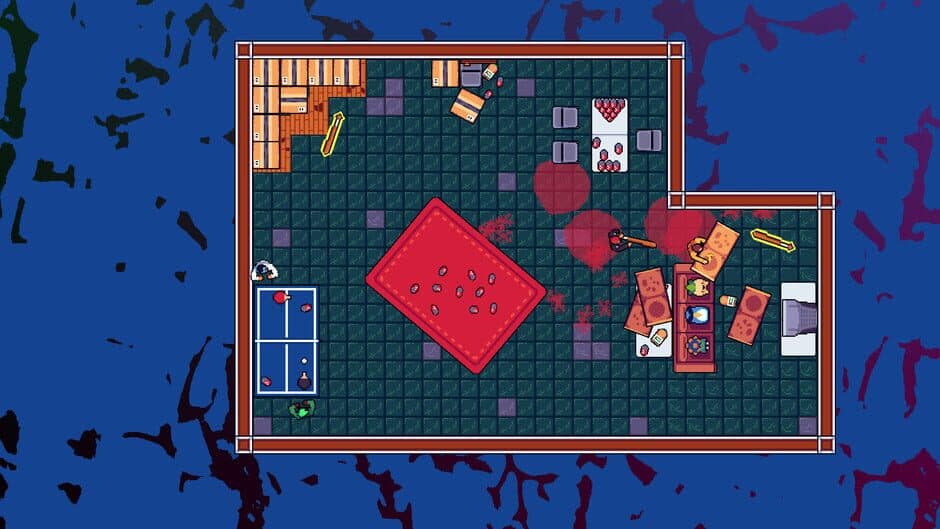 Скриншот 1 из Last Slice