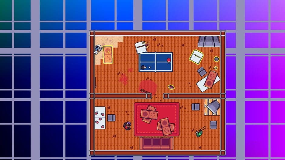 Скриншот 2 из Last Slice