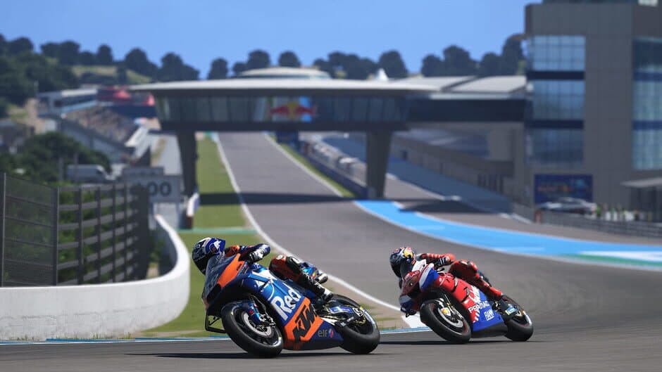 Скриншот 4 из MotoGP 20