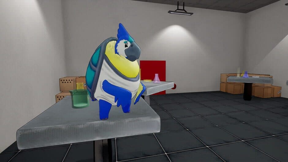 Скриншот 2 из Strange Creatures