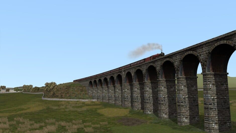 Скриншот 2 из Great British Railway Journeys