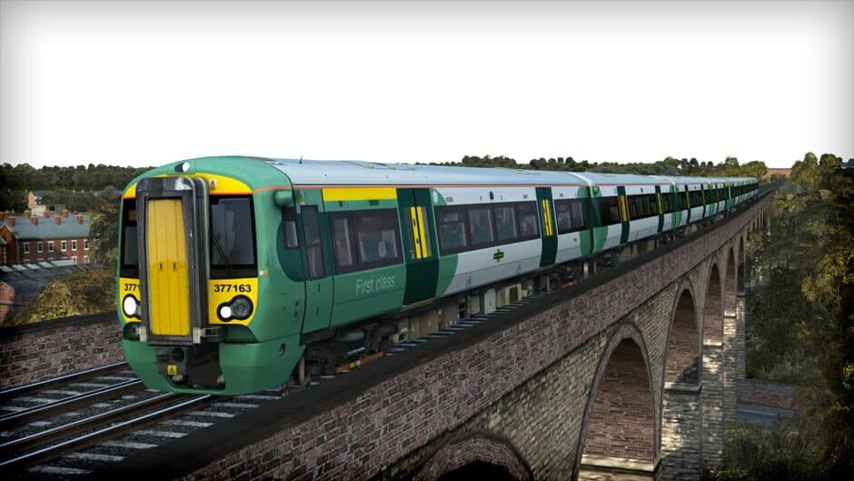 Скриншот 6 из Great British Railway Journeys