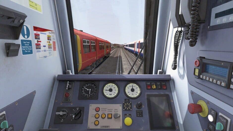 Скриншот 4 из Great British Railway Journeys