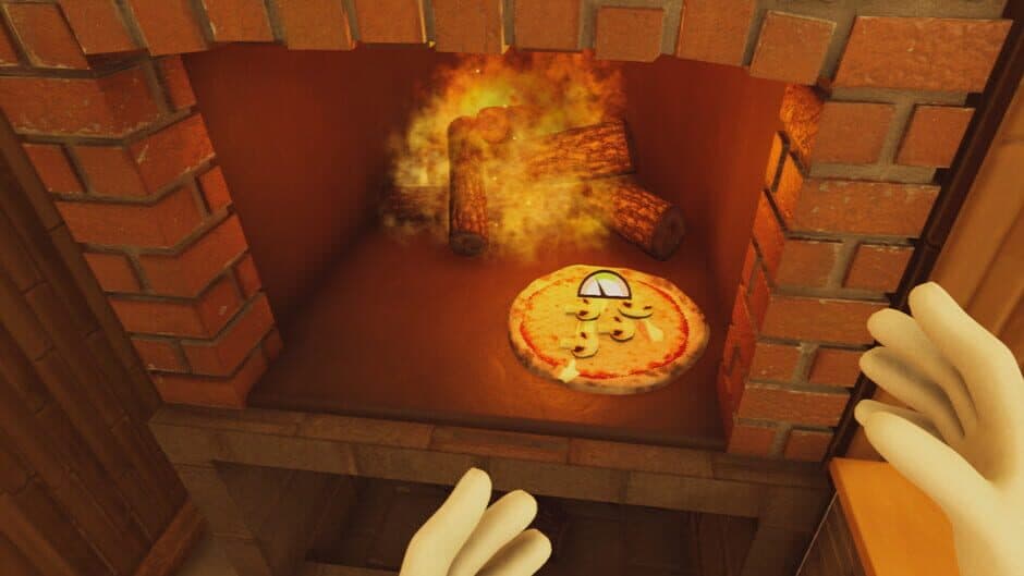 Скриншот 5 из Pizza Master VR