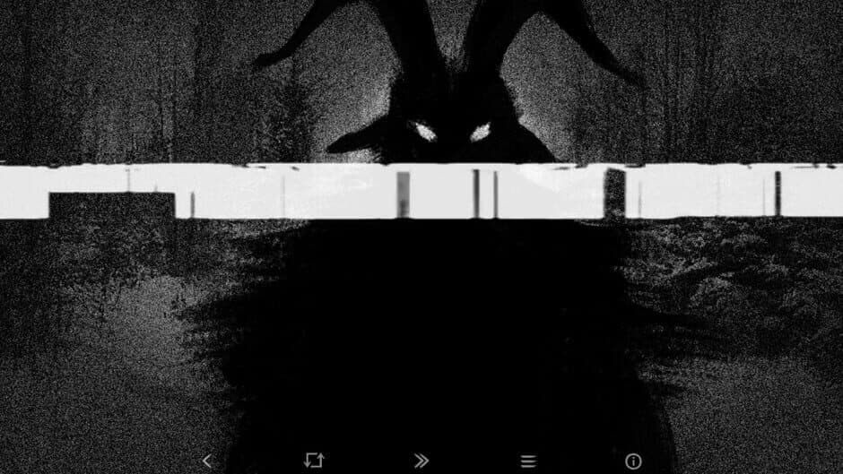 Скриншот 1 из Tiny Bunny