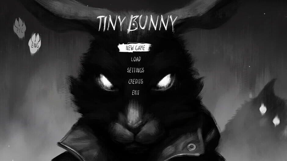 Скриншот 5 из Tiny Bunny